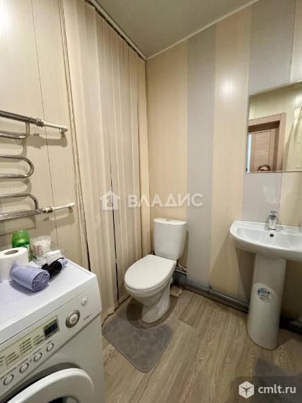 1-комнатная квартира 36,3 кв.м. Фото 20.