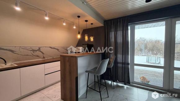 Дом 137,6 кв.м. Фото 1.