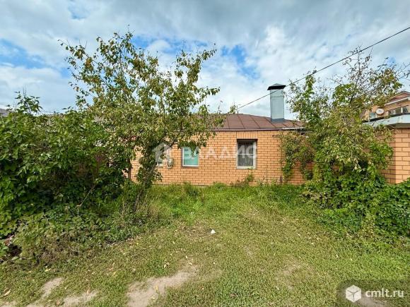 Дом 35,5 кв.м. Фото 1.