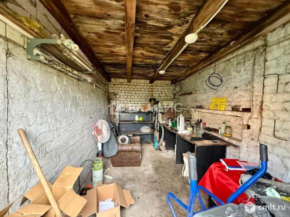 Дом 35,5 кв.м. Фото 20.