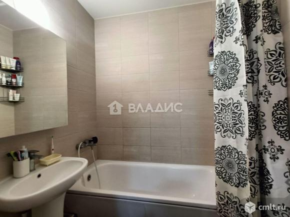 3-комнатная квартира 78 кв.м. Фото 20.