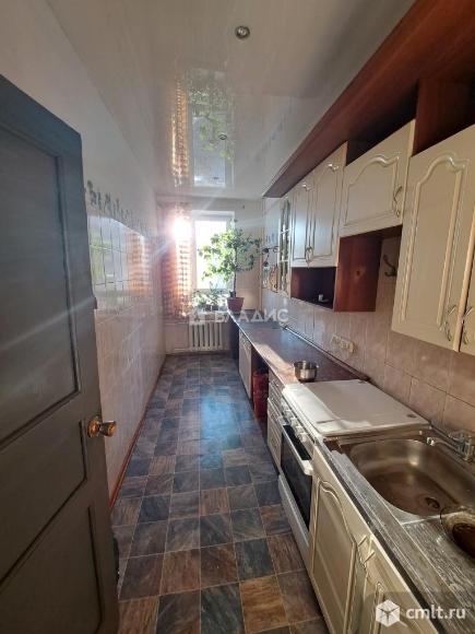 2-комнатная квартира 56,4 кв.м. Фото 1.