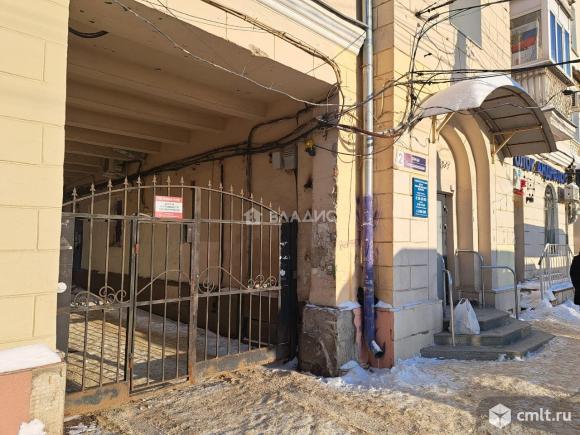 2-комнатная квартира 56,4 кв.м. Фото 10.