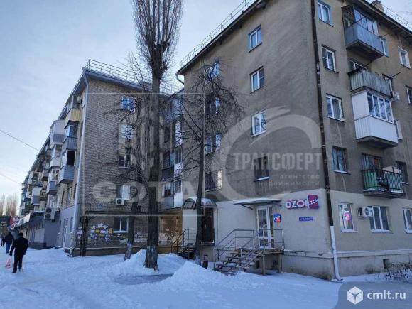 1-комнатная квартира 32,1 кв.м. Фото 13.