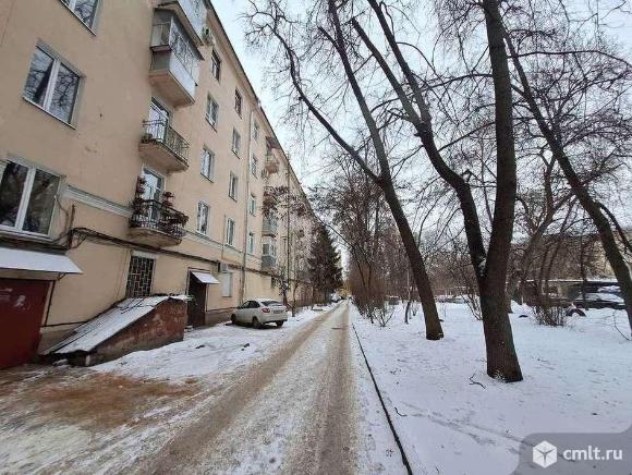 2-комнатная квартира 54,9 кв.м. Фото 1.