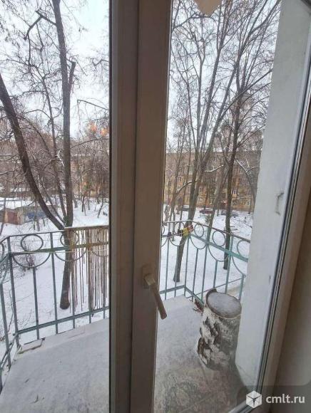 2-комнатная квартира 54,9 кв.м. Фото 20.