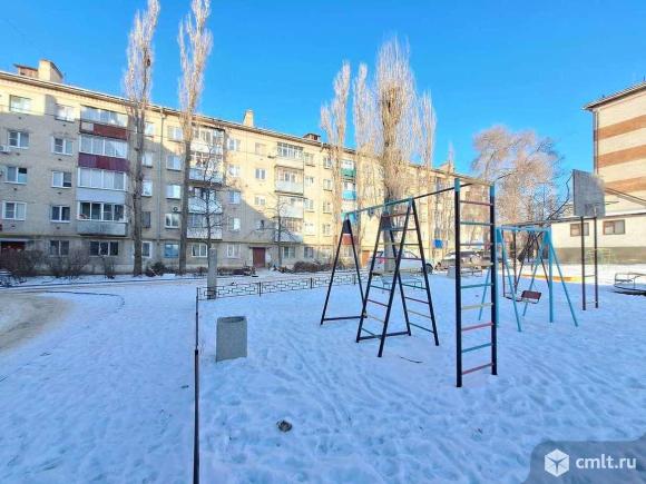 1-комнатная квартира 30 кв.м. Фото 12.