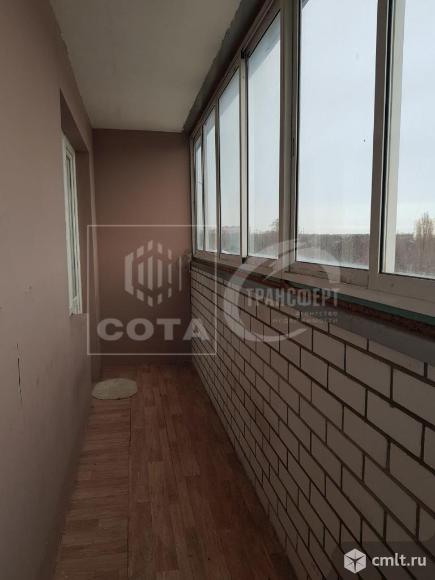 1-комнатная квартира 42 кв.м. Фото 8.