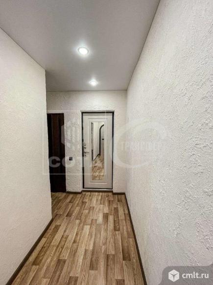 3-комнатная квартира 63,4 кв.м. Фото 20.