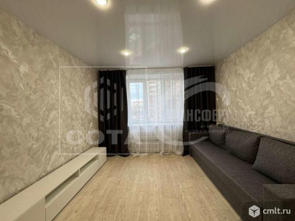 1-комнатная квартира 17 кв.м. Фото 1.