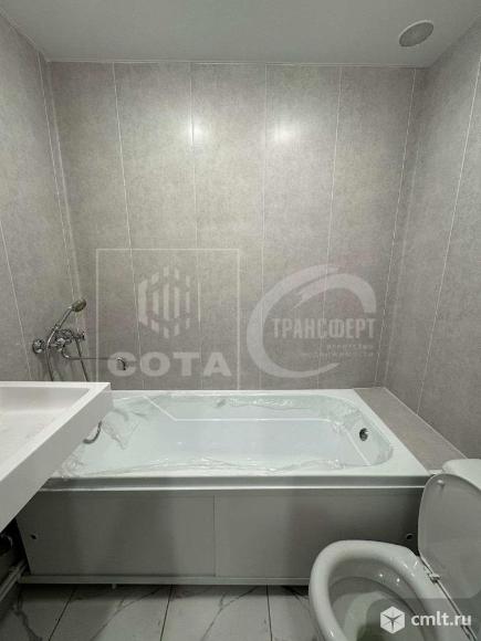 1-комнатная квартира 17 кв.м. Фото 7.