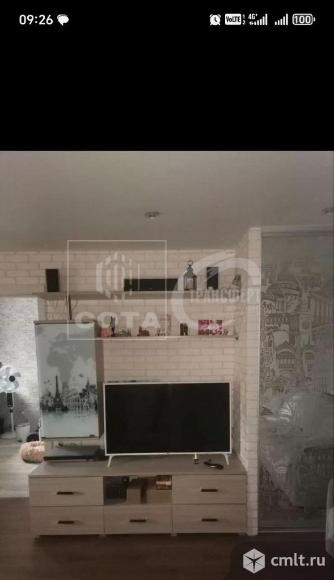 2-комнатная квартира 43 кв.м. Фото 1.