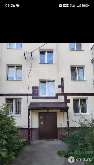 2-комнатная квартира 43 кв.м. Фото 8.