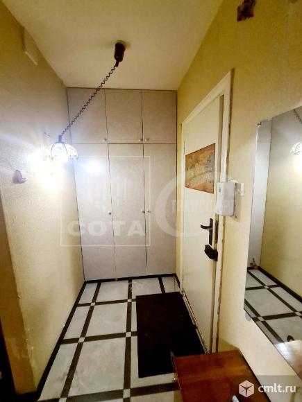 1-комнатная квартира 37,8 кв.м. Фото 12.