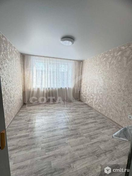 1-комнатная квартира 19,1 кв.м. Фото 1.