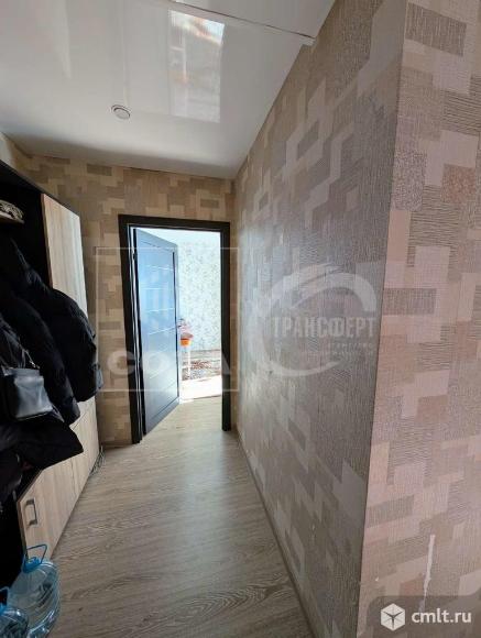 1-комнатная квартира 35 кв.м. Фото 11.