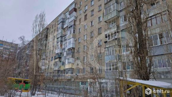 2-комнатная квартира 44,2 кв.м. Фото 1.