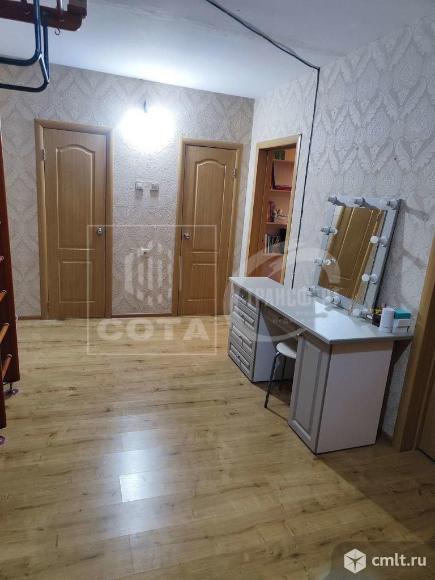 2-комнатная квартира 68,6 кв.м. Фото 1.