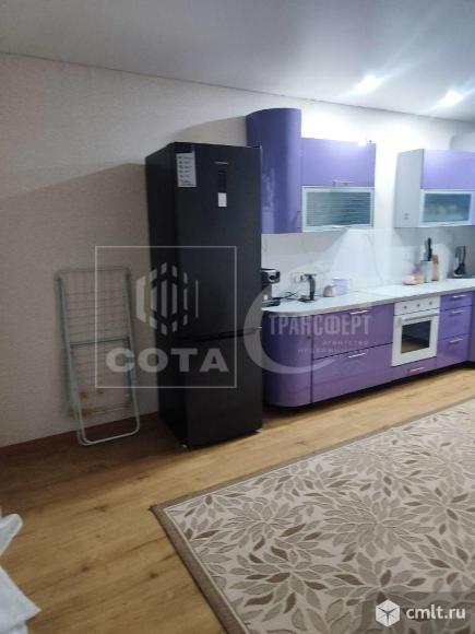 2-комнатная квартира 68,6 кв.м. Фото 7.