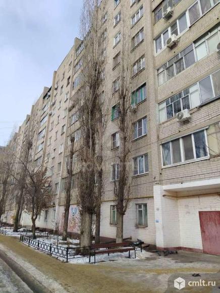 1-комнатная квартира 32 кв.м. Фото 8.