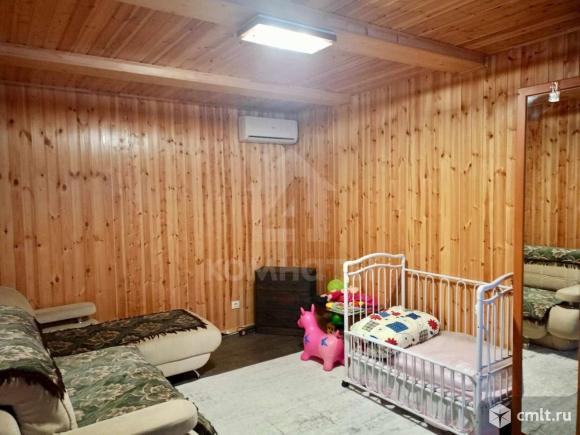 Дом 71 кв.м. Фото 20.