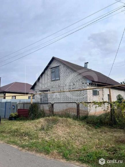 Дом 46 кв.м. Фото 1.