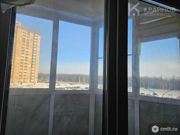 2-комнатная квартира 59,65 кв.м. Фото 20.