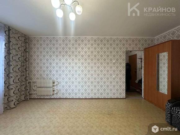 1-комнатная квартира 37,3 кв.м. Фото 20.