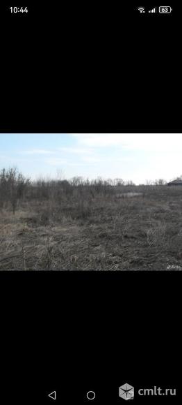 Участок 10 сот.. Фото 2.