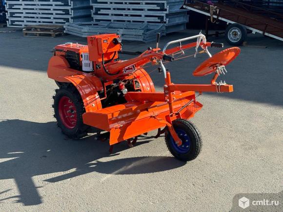 Трактор  - 2025 г. в.. Фото 5.