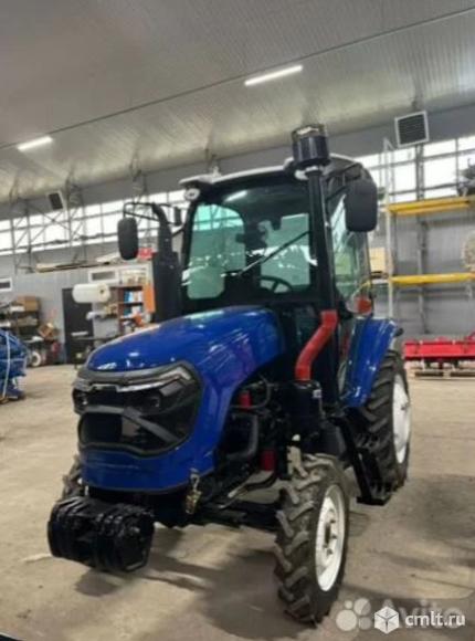 Трактор  Wilax/Xingtai XT244. Фото 1.