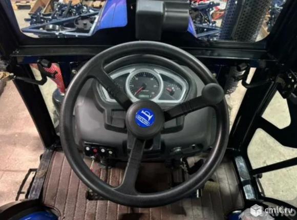 Трактор  Wilax/Xingtai XT244. Фото 3.