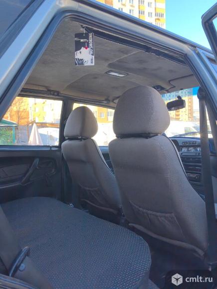 ВАЗ (Lada) 21150 - 2004 г. в.. Фото 20.