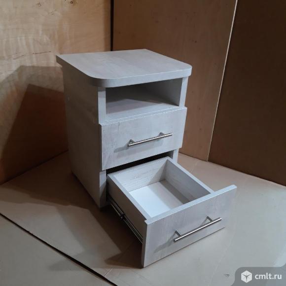 Прикроватная тумба. Фото 5.