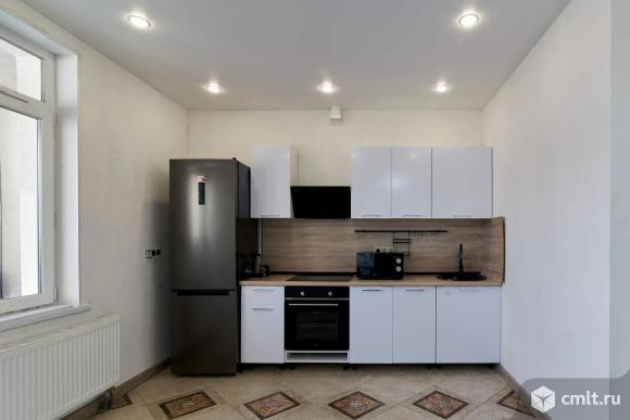 Продам 3-комн. квартиру 74.4 кв.м. прямая от собственника. Фото 1.