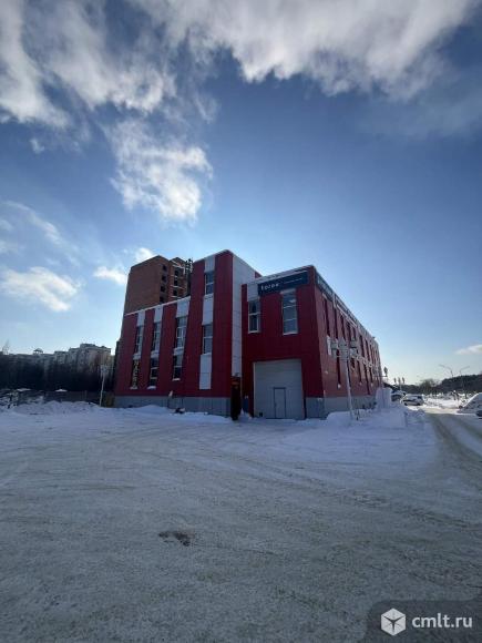 Продается готовый арендный бизнес 580 м2 в торговом центре "Сокол". Фото 15.