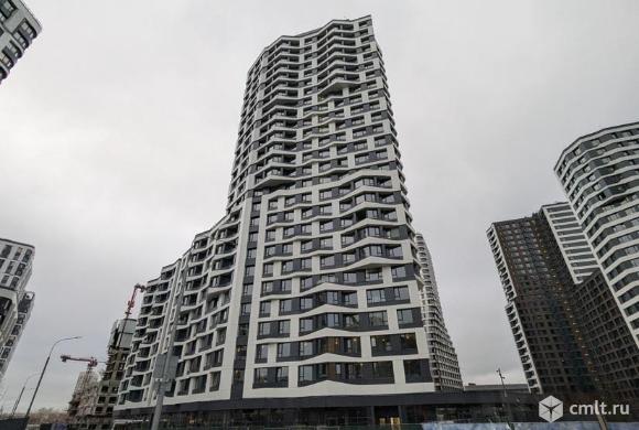 Аренда ПСН площадью 65,9 м2. Фото 1.