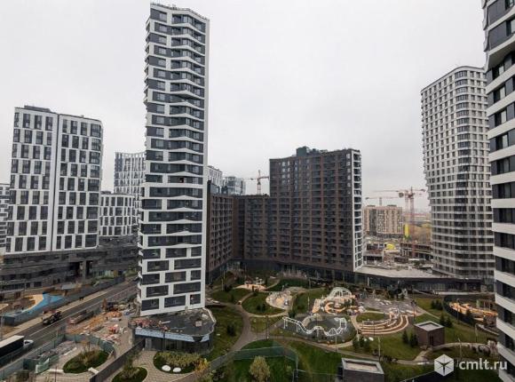 Аренда ПСН площадью 104,3 м2. Фото 1.