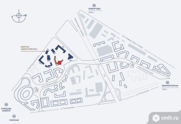 Аренда ПСН площадью 104,3 м2. Фото 6.