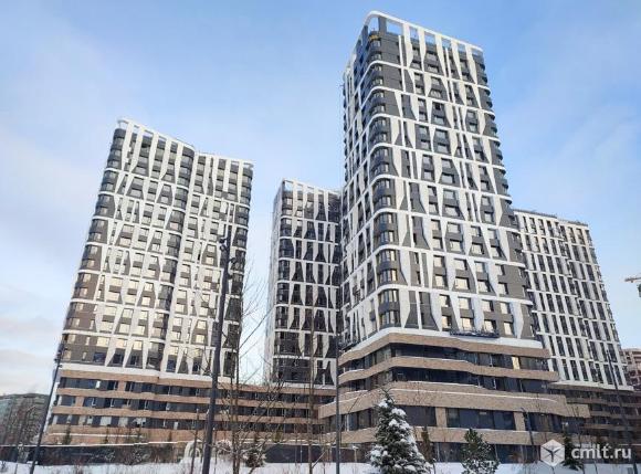 Аренда ПСН площадью 51,6 м2. Фото 1.