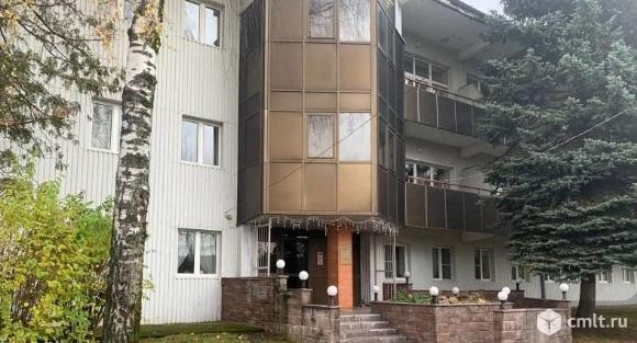 Гостиничный комплекс "Зенит". Фото 1.