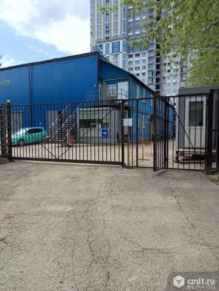 Аренда склада 464 м2. Фото 1.