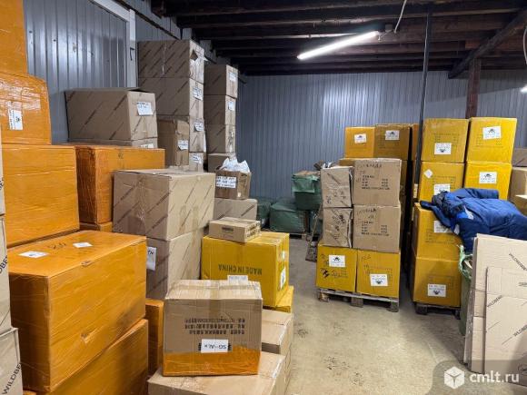 Аренда склада 464 м2. Фото 9.