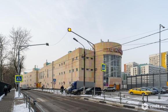 Продается готовый бизнес 1964.8 м2. Фото 1.