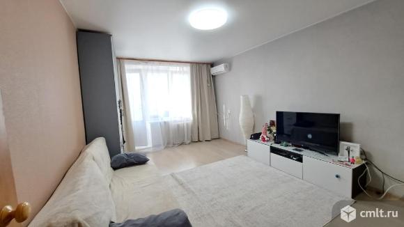 Продам 1-комн. квартиру 37 кв.м.. Фото 1.