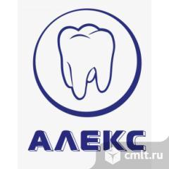 Старшая медицинская сестра в стоматологию. Фото 1.