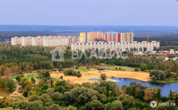 1-комнатная квартира 31,4 кв.м. Фото 5.