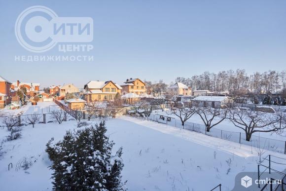 Дом 118,9 кв.м. Фото 20.