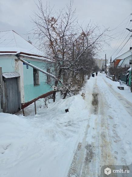 Часть дома 31 кв.м. Фото 1.