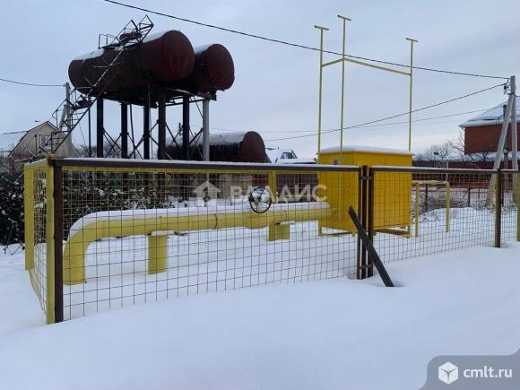 Участок 10 сот.. Фото 6.